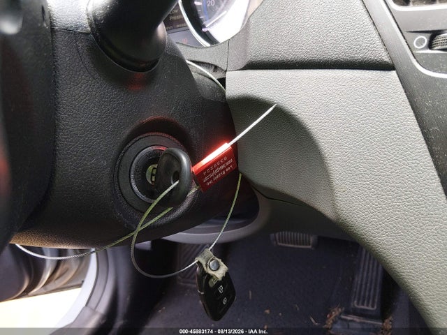 45883174 :رقم المزاد ، 5NPEB4AC9EH844452 vin ، 2014 Hyundai Sonata Gls مزاد بيع