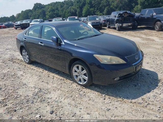 Aukcja sprzedaży 2008 Lexus Es 350, vin: JTHBJ46G382165170, numer aukcji: 45883177
