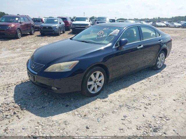 Aukcja sprzedaży 2008 Lexus Es 350, vin: JTHBJ46G382165170, numer aukcji: 45883177
