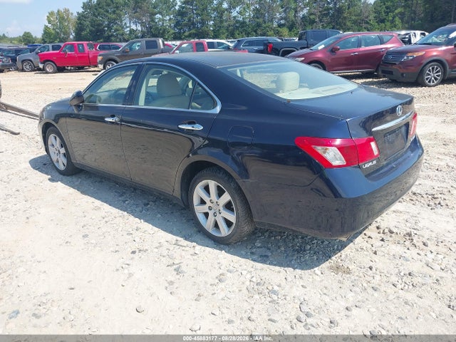Aukcja sprzedaży 2008 Lexus Es 350, vin: JTHBJ46G382165170, numer aukcji: 45883177