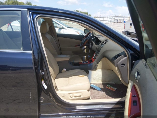 Aukcja sprzedaży 2008 Lexus Es 350, vin: JTHBJ46G382165170, numer aukcji: 45883177
