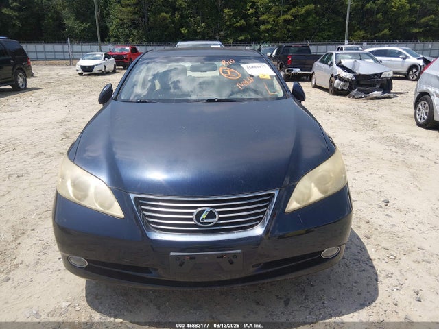 Aukcja sprzedaży 2008 Lexus Es 350, vin: JTHBJ46G382165170, numer aukcji: 45883177