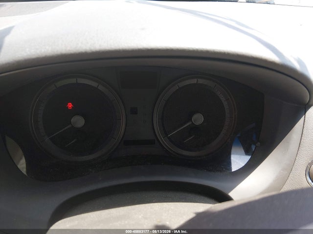 Aukcja sprzedaży 2008 Lexus Es 350, vin: JTHBJ46G382165170, numer aukcji: 45883177