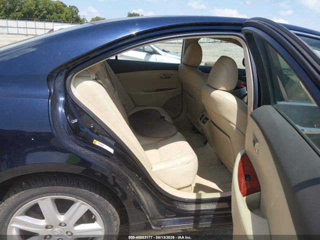 Aukcja sprzedaży 2008 Lexus Es 350, vin: JTHBJ46G382165170, numer aukcji: 45883177