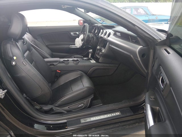 Продаж на аукціоні авто 2018 Ford Mustang Gt Premium, vin: 1FA6P8CF0J5121237, номер лоту: 45883178