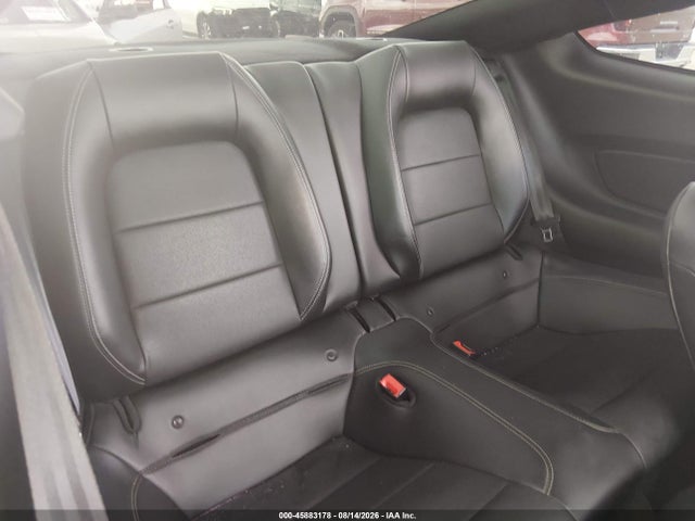 Продаж на аукціоні авто 2018 Ford Mustang Gt Premium, vin: 1FA6P8CF0J5121237, номер лоту: 45883178