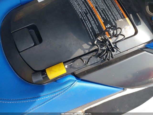 Продаж на аукціоні авто 2008 Seadoo Gtx-300 Limited, vin: YDV23033B808, номер лоту: 45883180