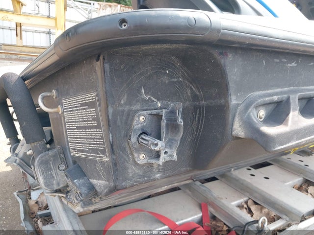 Продаж на аукціоні авто 2008 Seadoo Gtx-300 Limited, vin: YDV23033B808, номер лоту: 45883180