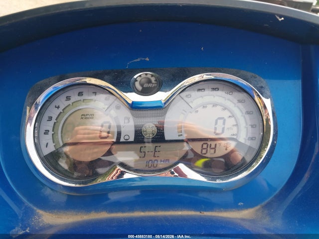 Продаж на аукціоні авто 2008 Seadoo Gtx-300 Limited, vin: YDV23033B808, номер лоту: 45883180