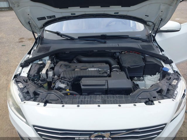 Продажа на аукционе авто 2014 Volvo S60 T5, vin: YV1612FH5E2282612, номер лота: 45883183