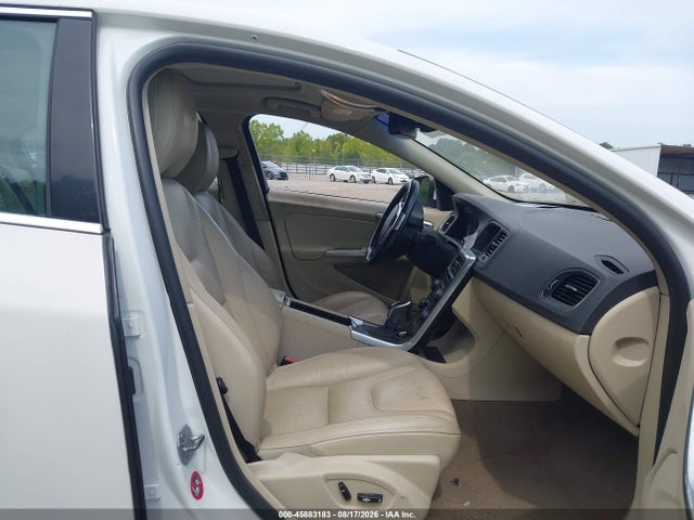 Продажа на аукционе авто 2014 Volvo S60 T5, vin: YV1612FH5E2282612, номер лота: 45883183