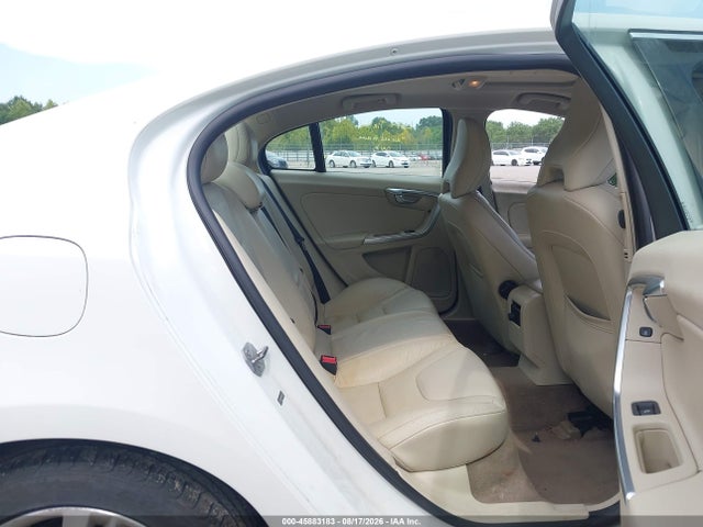 Продажа на аукционе авто 2014 Volvo S60 T5, vin: YV1612FH5E2282612, номер лота: 45883183