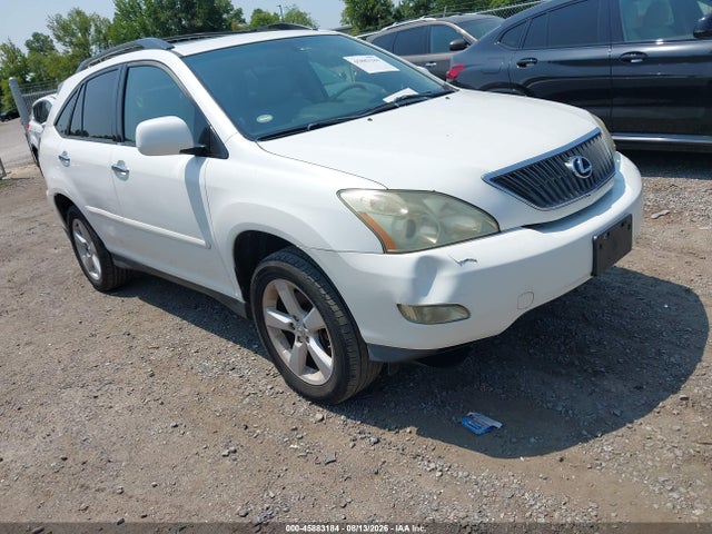 Aukcja sprzedaży 2007 Lexus Rx 350, vin: 2T2GK31U47C015611, numer aukcji: 45883184