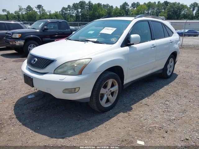 Aukcja sprzedaży 2007 Lexus Rx 350, vin: 2T2GK31U47C015611, numer aukcji: 45883184