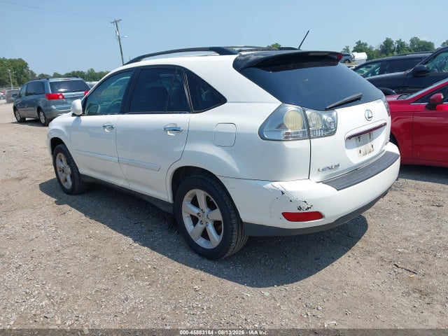 Aukcja sprzedaży 2007 Lexus Rx 350, vin: 2T2GK31U47C015611, numer aukcji: 45883184