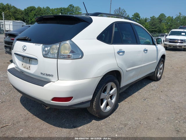 Aukcja sprzedaży 2007 Lexus Rx 350, vin: 2T2GK31U47C015611, numer aukcji: 45883184