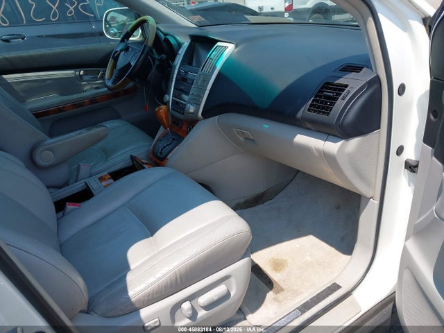 Aukcja sprzedaży 2007 Lexus Rx 350, vin: 2T2GK31U47C015611, numer aukcji: 45883184