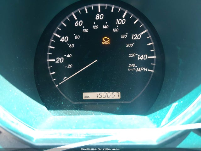 Aukcja sprzedaży 2007 Lexus Rx 350, vin: 2T2GK31U47C015611, numer aukcji: 45883184