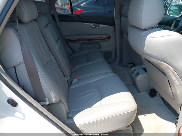 Aukcja sprzedaży 2007 Lexus Rx 350, vin: 2T2GK31U47C015611, numer aukcji: 45883184