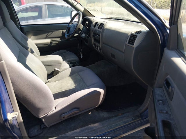 Aukcja sprzedaży 2006 Gmc Canyon Sle1, vin: 1GTDT136868199713, numer aukcji: 45883187