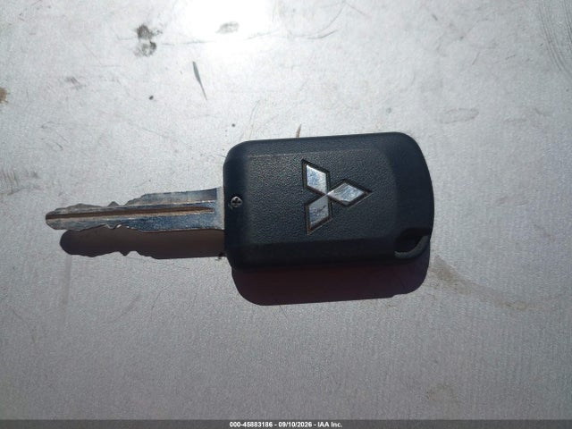 45883186 :رقم المزاد ، ML32AUHJ5RH012611 vin ، 2024 Mitsubishi Mirage Es/le مزاد بيع