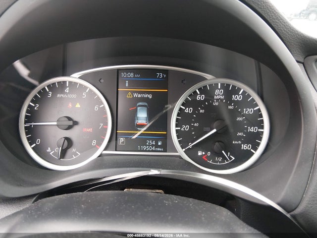 Продажа на аукционе авто 2019 Nissan Sentra S, vin: 3N1AB7AP5KY329002, номер лота: 45883192