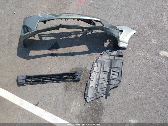 45883193 :رقم المزاد ، 4T4BF1FK2ER406160 vin ، 2014 Toyota Camry Le مزاد بيع