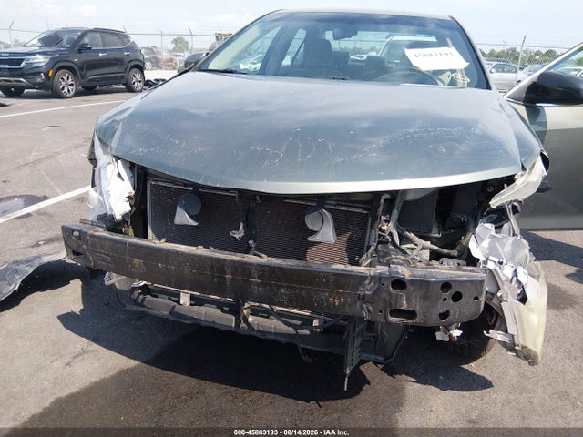 45883193 :رقم المزاد ، 4T4BF1FK2ER406160 vin ، 2014 Toyota Camry Le مزاد بيع