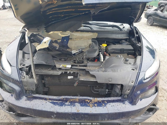 45883194 :رقم المزاد ، 1C4PJMCB5FW609512 vin ، 2015 Jeep Cherokee Latitude مزاد بيع
