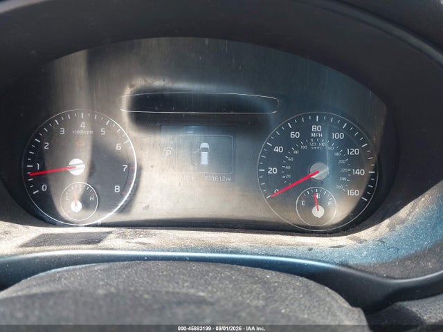 Продажа на аукционе авто 2016 Kia Sorento 3.3l Lx, vin: 5XYPGDA58GG016334, номер лота: 45883199