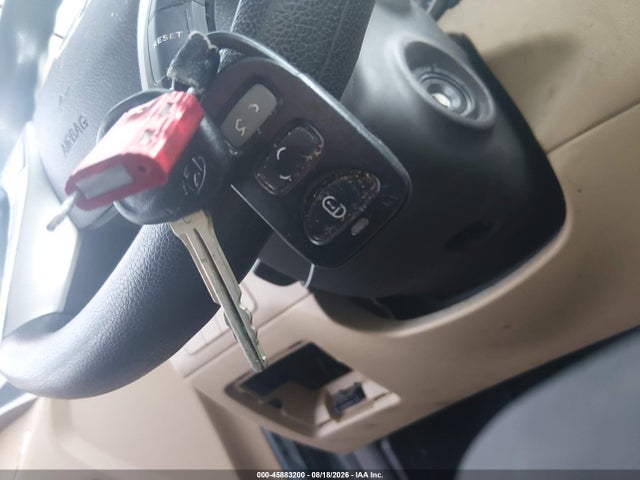2011 Hyundai Elantra Gls (ulsan Plant) მანქანა იყიდება აუქციონზე, vin: KMHDH4AE3BU147254, აუქციონის ნომერი: 45883200