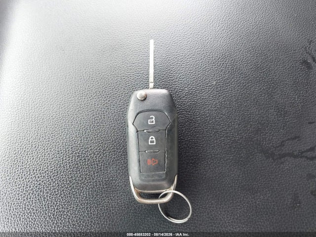 45883202 :رقم المزاد ، 1FTEW1EP4MFA07701 vin ، 2021 Ford F-150 Xl مزاد بيع