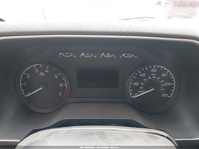 45883202 :رقم المزاد ، 1FTEW1EP4MFA07701 vin ، 2021 Ford F-150 Xl مزاد بيع