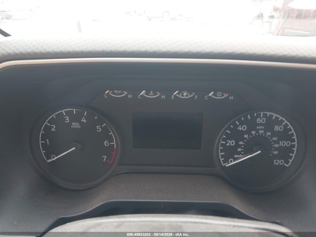 45883202 :رقم المزاد ، 1FTEW1EP4MFA07701 vin ، 2021 Ford F-150 Xl مزاد بيع