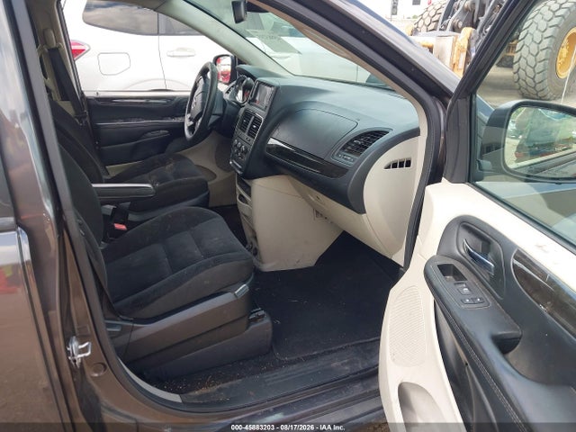 Продажа на аукционе авто 2020 Dodge Grand Caravan Se, vin: 2C4RDGBGXLR177731, номер лота: 45883203