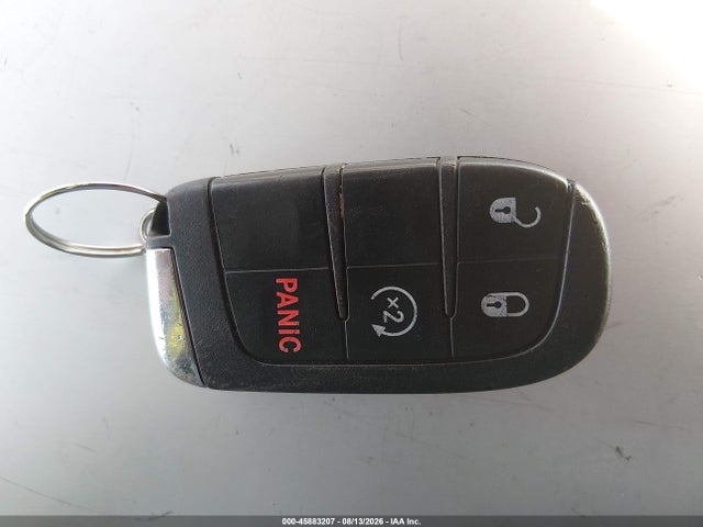 Jeep Renegade Latitude 2017 ZACCJABB4HPF78266 Image 11