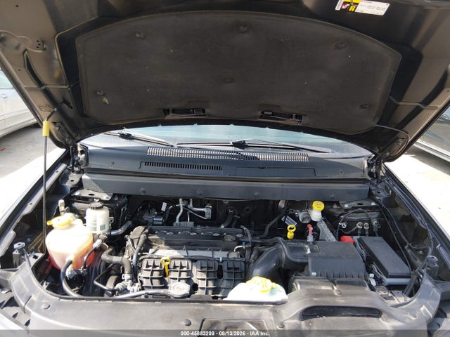 Aukcja sprzedaży 2019 Dodge Journey Se, vin: 3C4PDCBB4KT773711, numer aukcji: 45883209