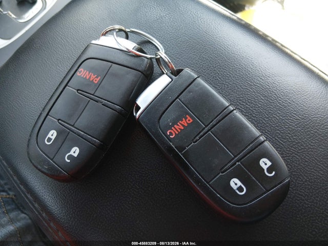 Aukcja sprzedaży 2019 Dodge Journey Se, vin: 3C4PDCBB4KT773711, numer aukcji: 45883209
