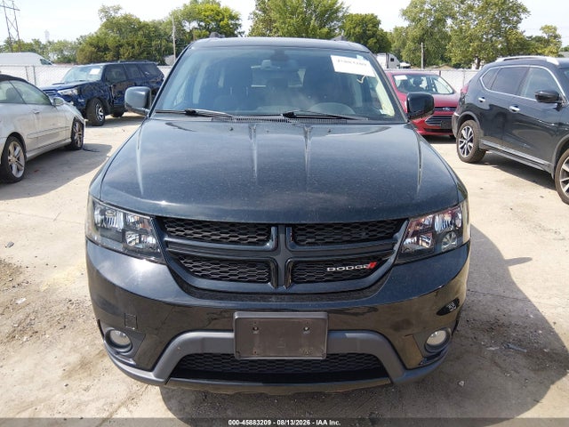 Aukcja sprzedaży 2019 Dodge Journey Se, vin: 3C4PDCBB4KT773711, numer aukcji: 45883209
