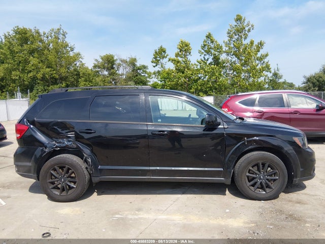 Aukcja sprzedaży 2019 Dodge Journey Se, vin: 3C4PDCBB4KT773711, numer aukcji: 45883209