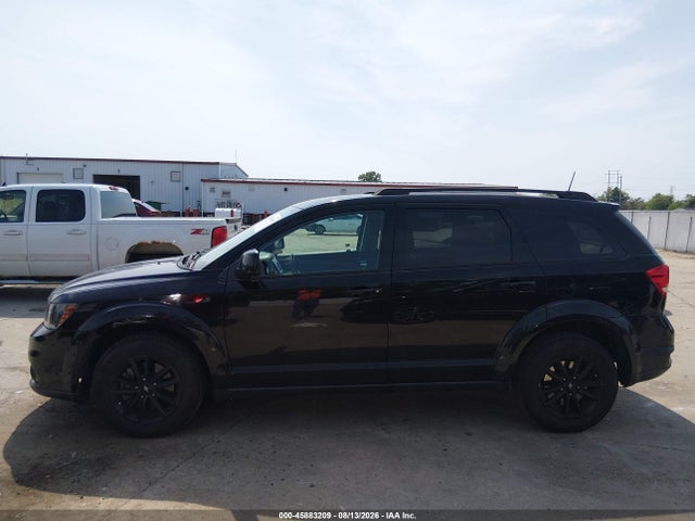 Aukcja sprzedaży 2019 Dodge Journey Se, vin: 3C4PDCBB4KT773711, numer aukcji: 45883209