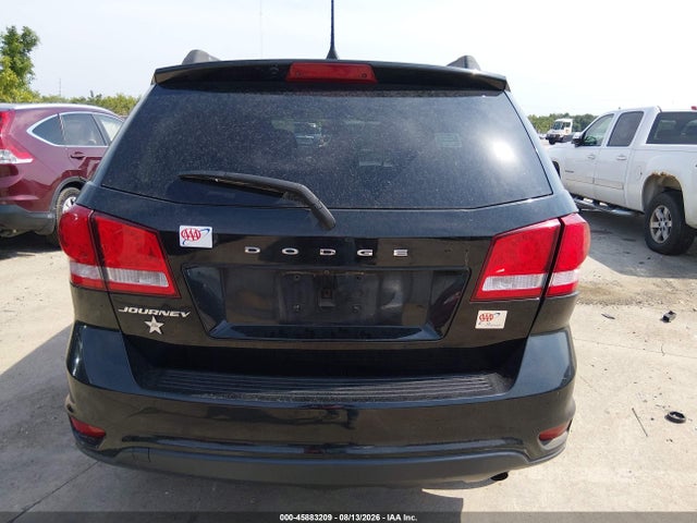 Aukcja sprzedaży 2019 Dodge Journey Se, vin: 3C4PDCBB4KT773711, numer aukcji: 45883209