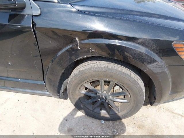 Aukcja sprzedaży 2019 Dodge Journey Se, vin: 3C4PDCBB4KT773711, numer aukcji: 45883209