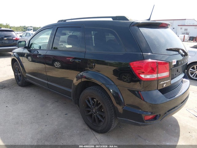 Aukcja sprzedaży 2019 Dodge Journey Se, vin: 3C4PDCBB4KT773711, numer aukcji: 45883209