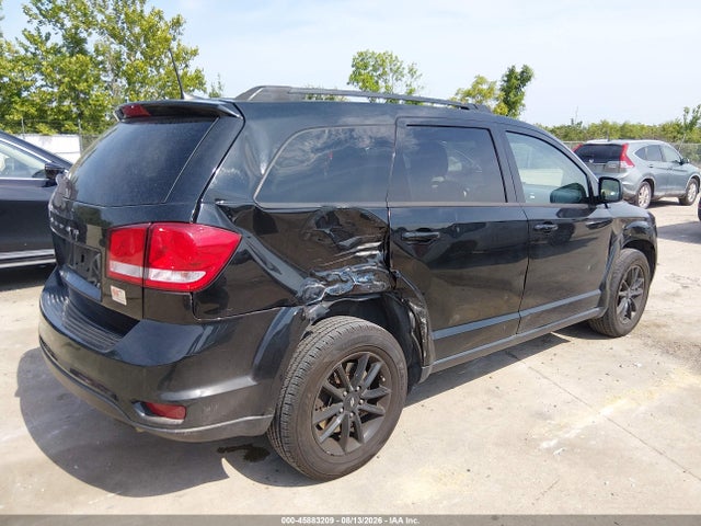 Aukcja sprzedaży 2019 Dodge Journey Se, vin: 3C4PDCBB4KT773711, numer aukcji: 45883209