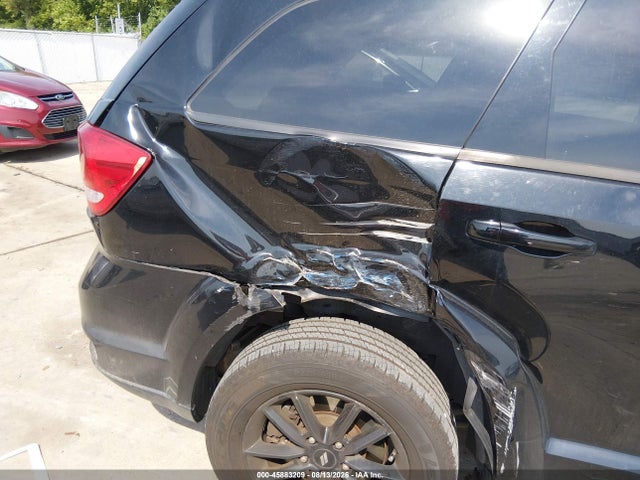 Aukcja sprzedaży 2019 Dodge Journey Se, vin: 3C4PDCBB4KT773711, numer aukcji: 45883209