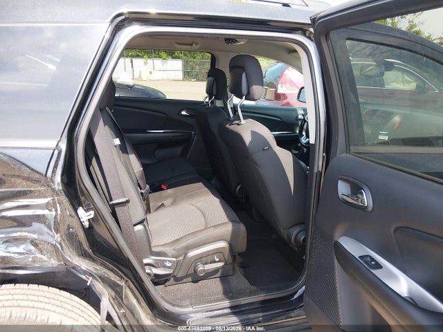 Aukcja sprzedaży 2019 Dodge Journey Se, vin: 3C4PDCBB4KT773711, numer aukcji: 45883209