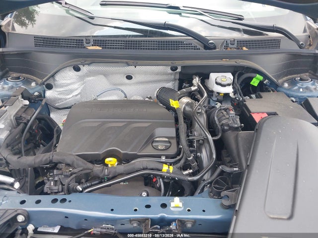 KL47LCEPXTB072422 Buick Envista Avenir Fwd