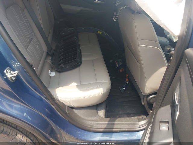 KL47LCEPXTB072422 Buick Envista Avenir Fwd