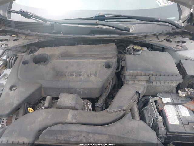 1N4AL3AP1JC178871 Nissan Altima 2.5 Sv